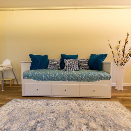 Apartament Carol シナヤ エクステリア 写真