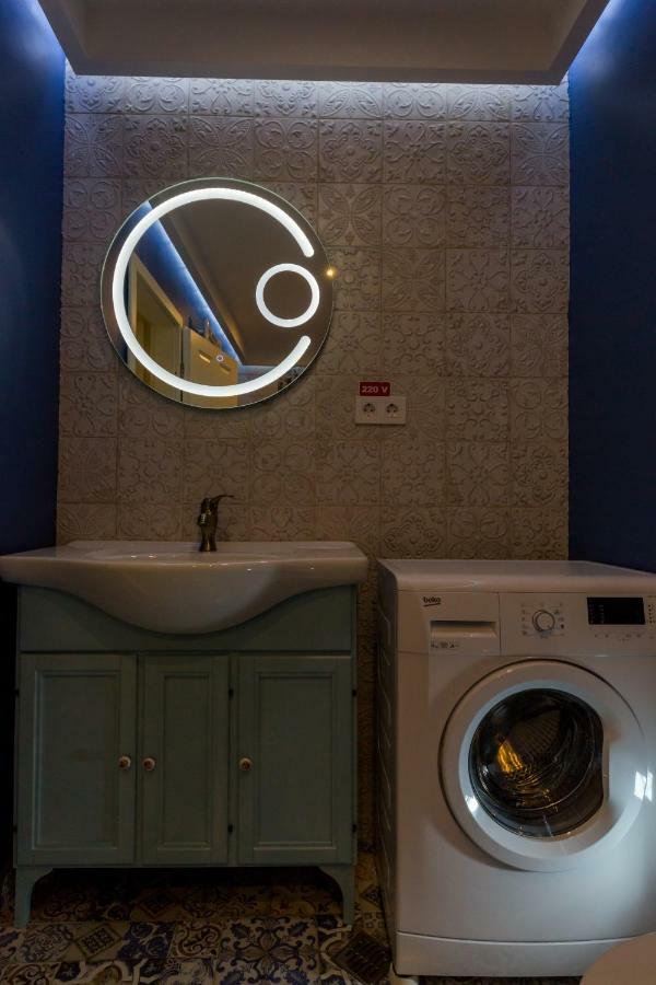 Apartament Carol シナヤ エクステリア 写真