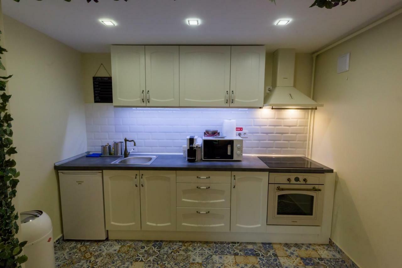 Apartament Carol シナヤ エクステリア 写真