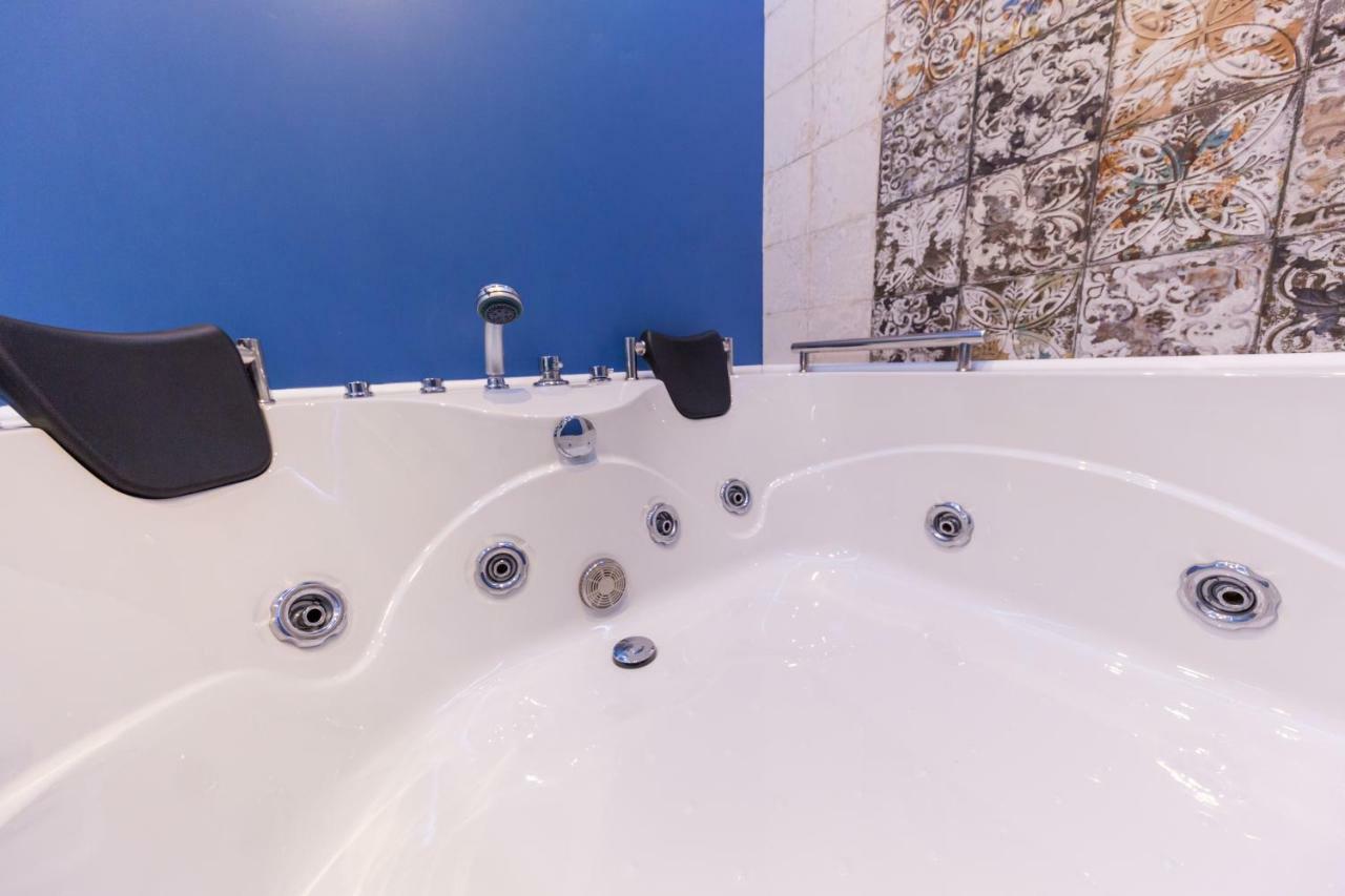 Apartament Carol シナヤ エクステリア 写真